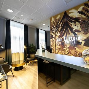 Evergreen Hotel